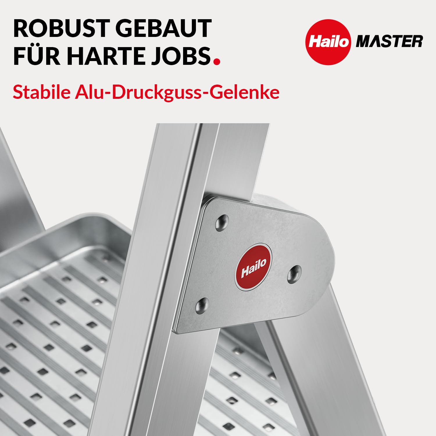 hailo-master-p80-plattformleiter-4-stufen-150-kg image 5