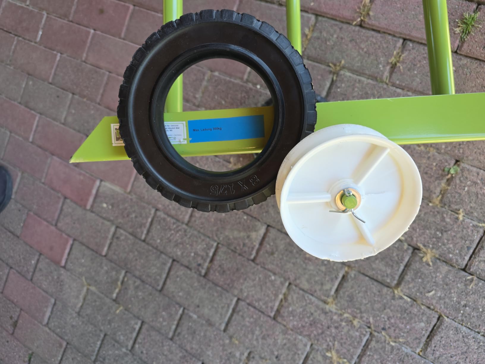 Gut rollbar
