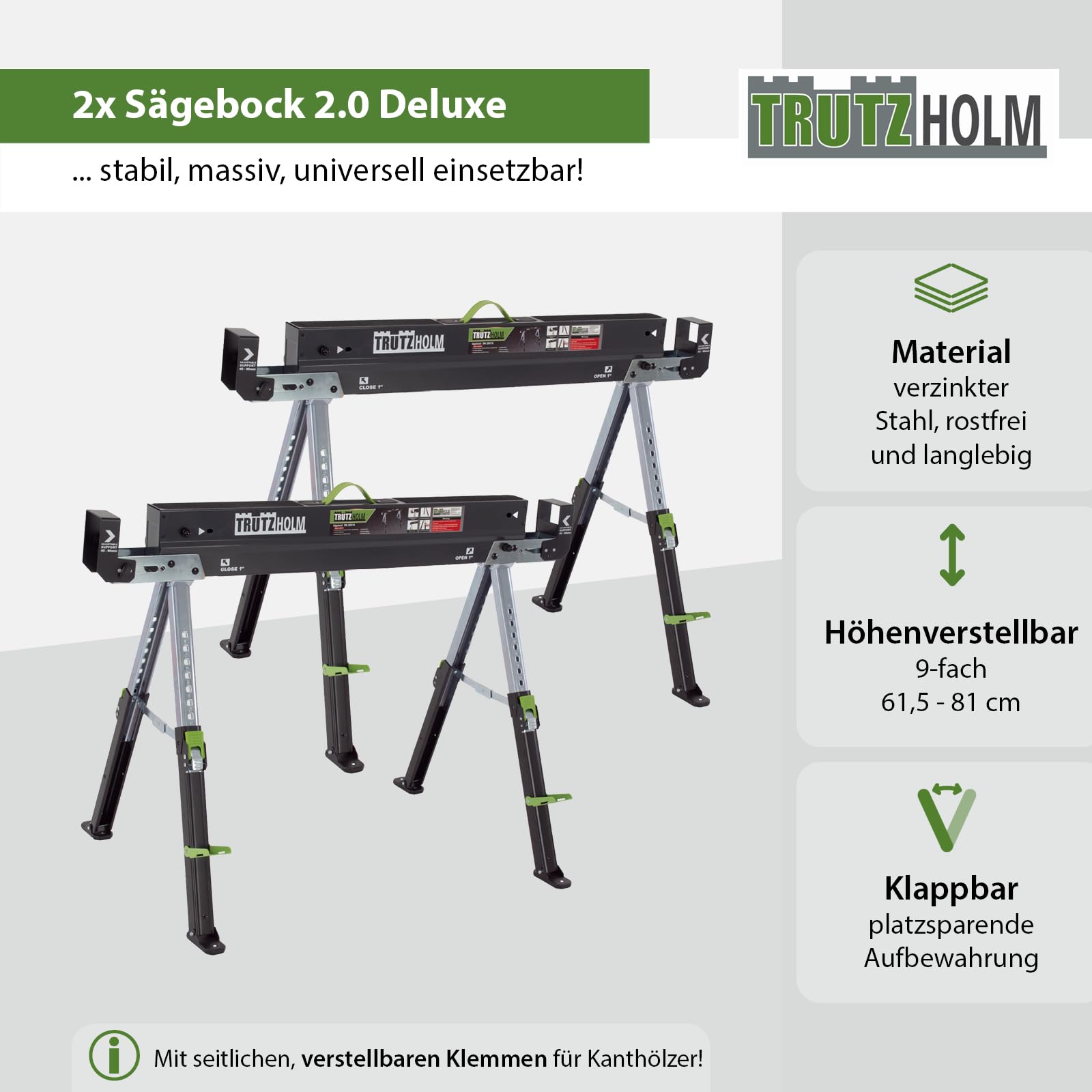 trutzholm-s-gebock-2-0-deluxe-2x-h-henverstellbar-1300-kg image 2