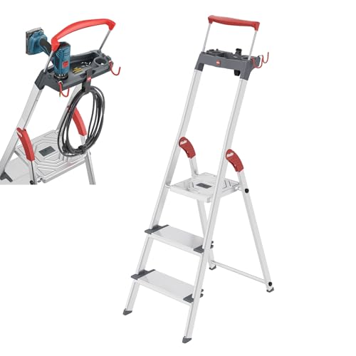 hailo-leitern-l84-comfortline-stehleiter-3-xxl-stufen-150-kg image 8