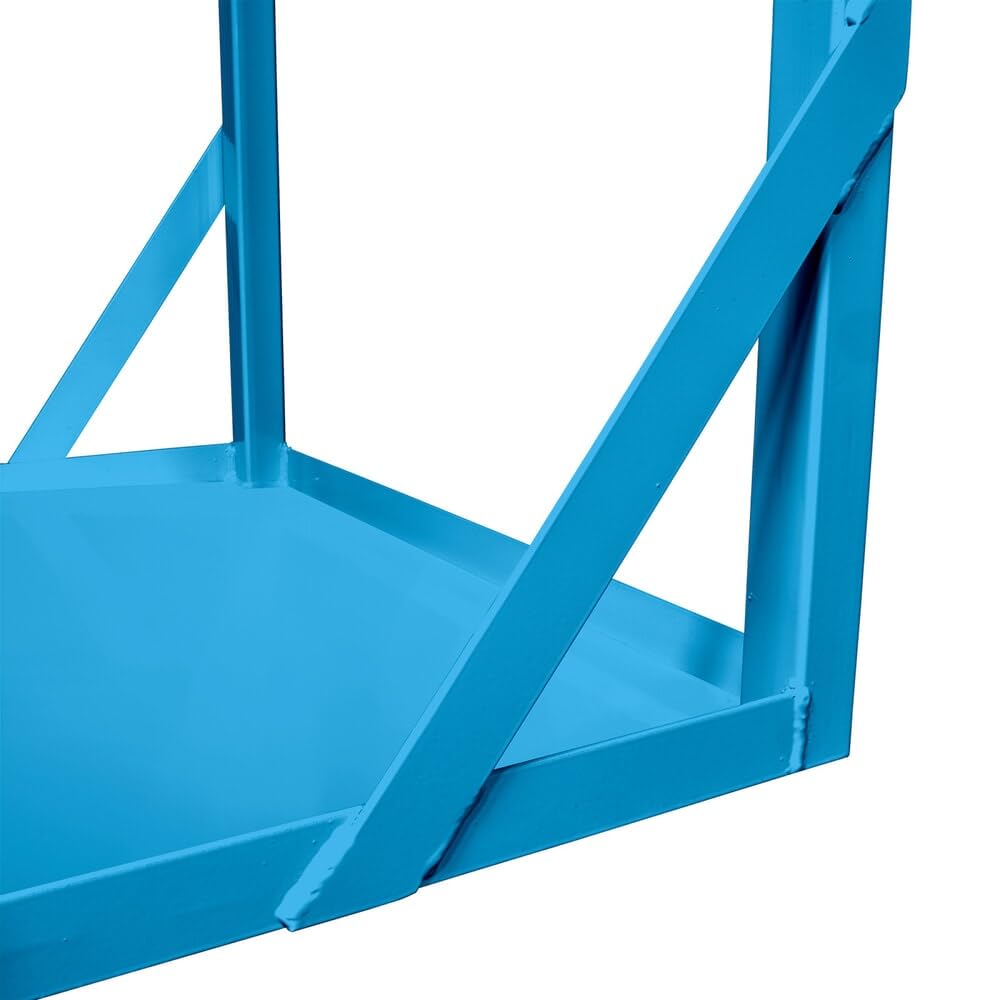 hemmdal-gasflaschenst-nder-2x10-l-standhalter-200-kg image 6