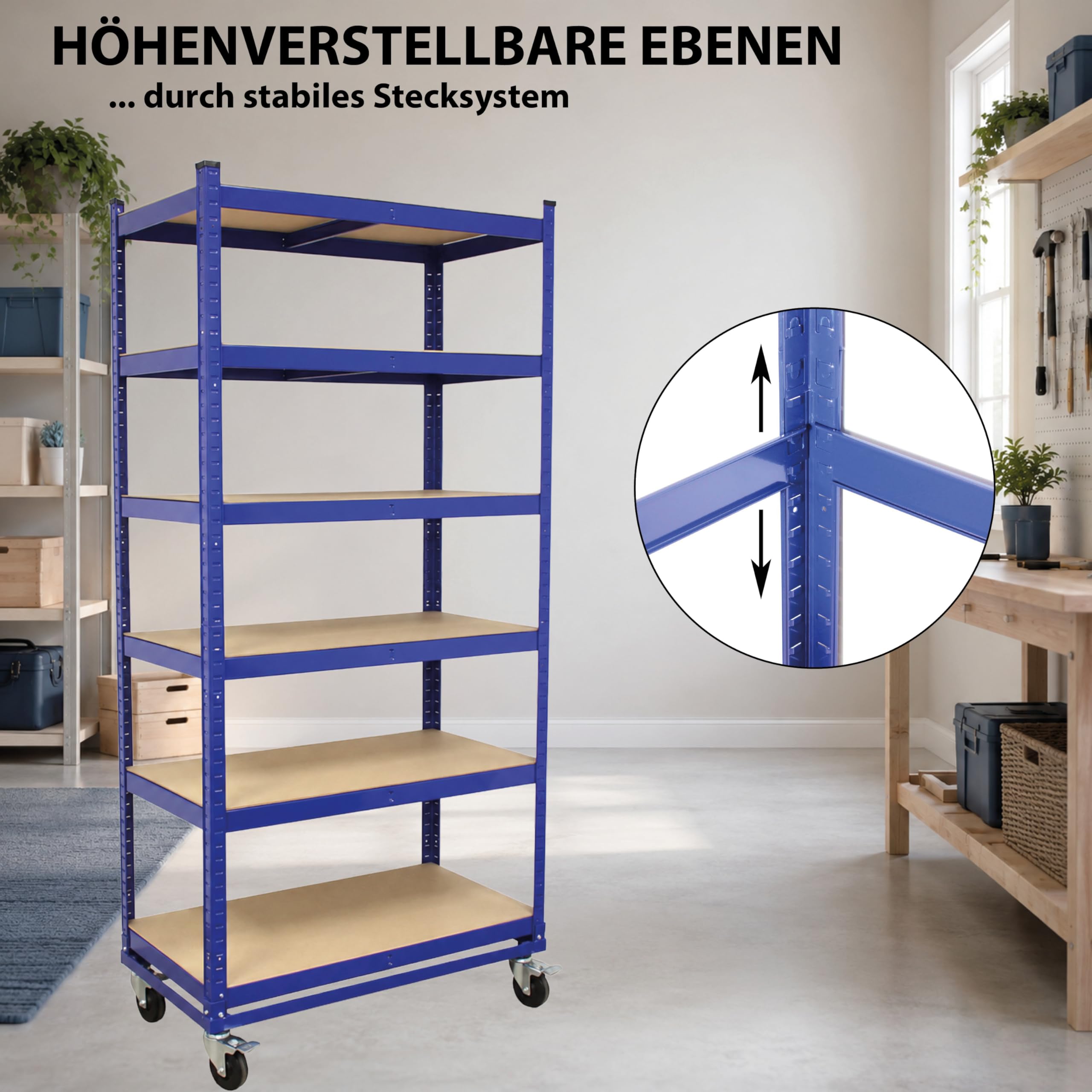 trutzholm-etagenwagen-6-ebenen-215x90x45-cm-blau image 3