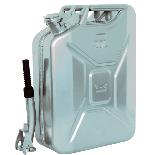 trutzholm-kanister-20l-metall-benzinkanister-mit-ausgie-er image 1