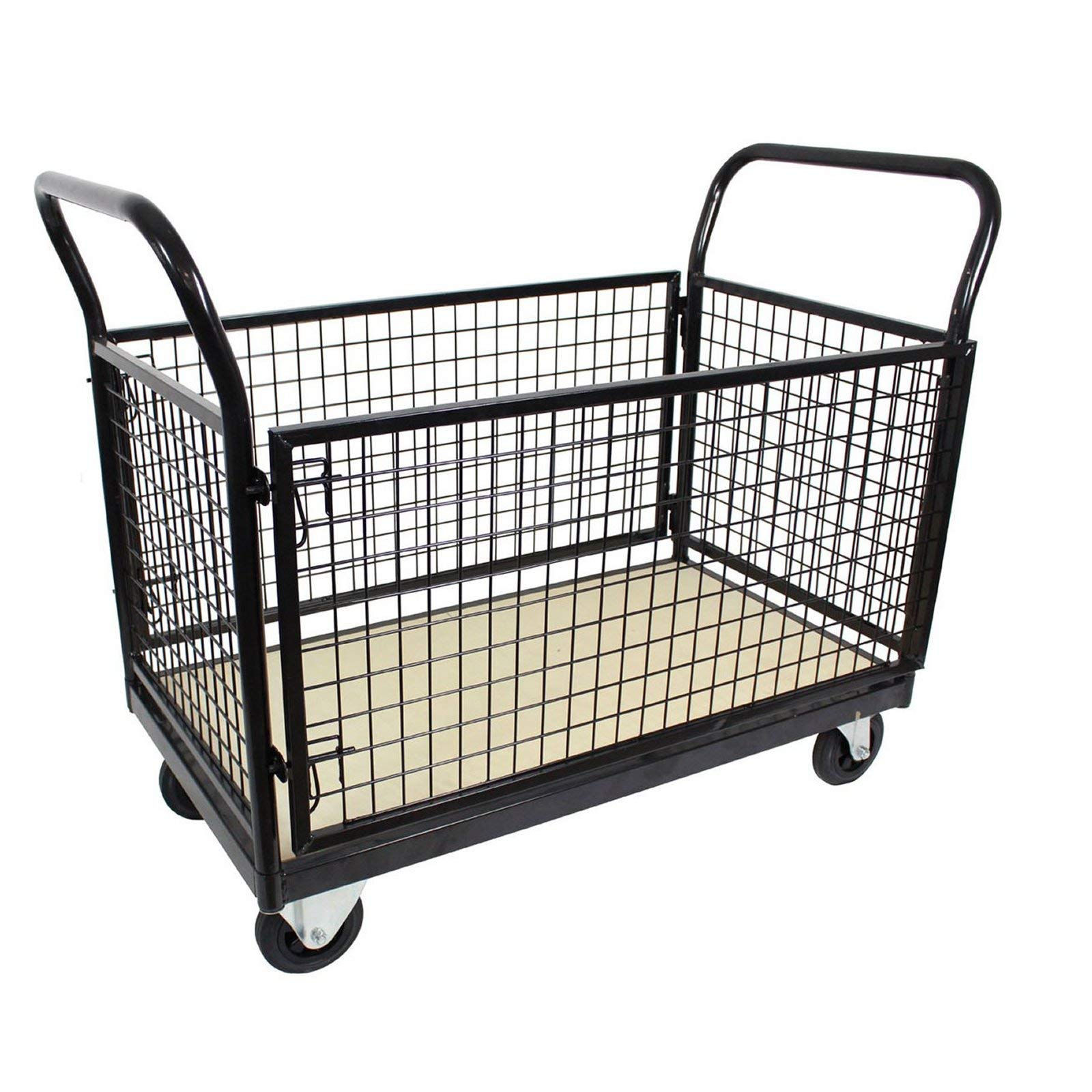trutzholm-plattformwagen-gitterwagen-500-kg-119x67x107-cm image 2