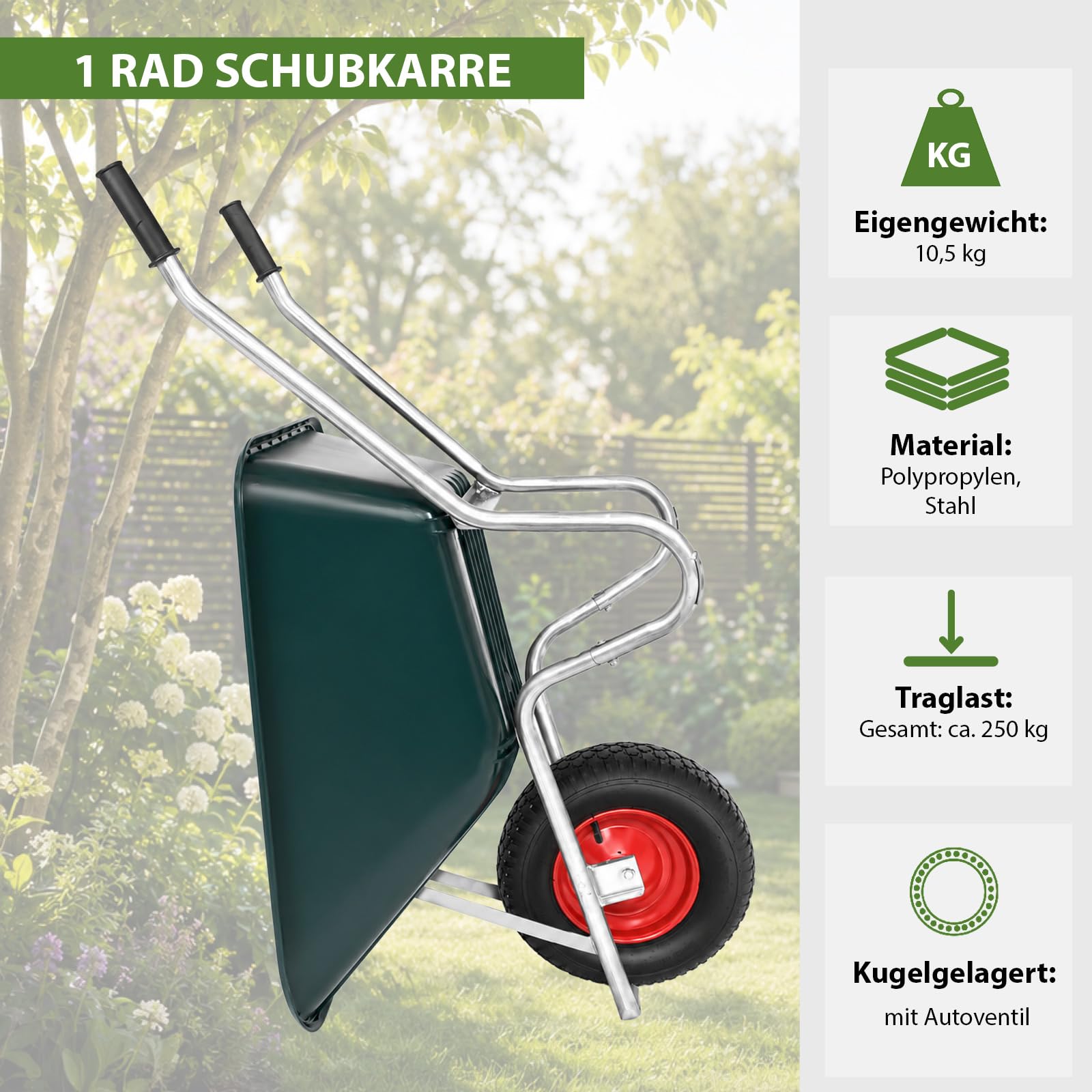 trutzholm-schubkarren-schubkarre-100-l-250-kg-kunststoffwanne image 2
