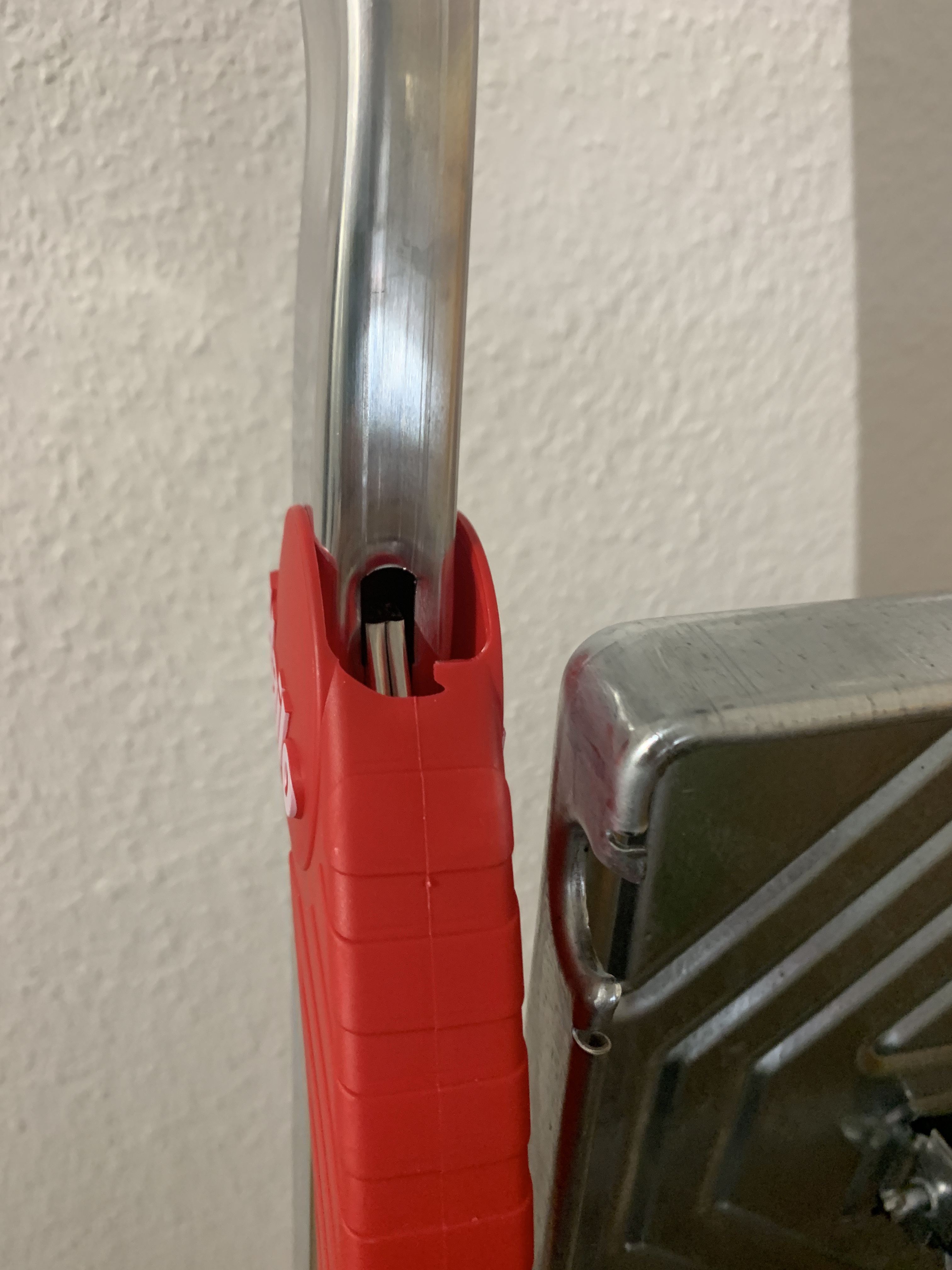 Stabil und leicht