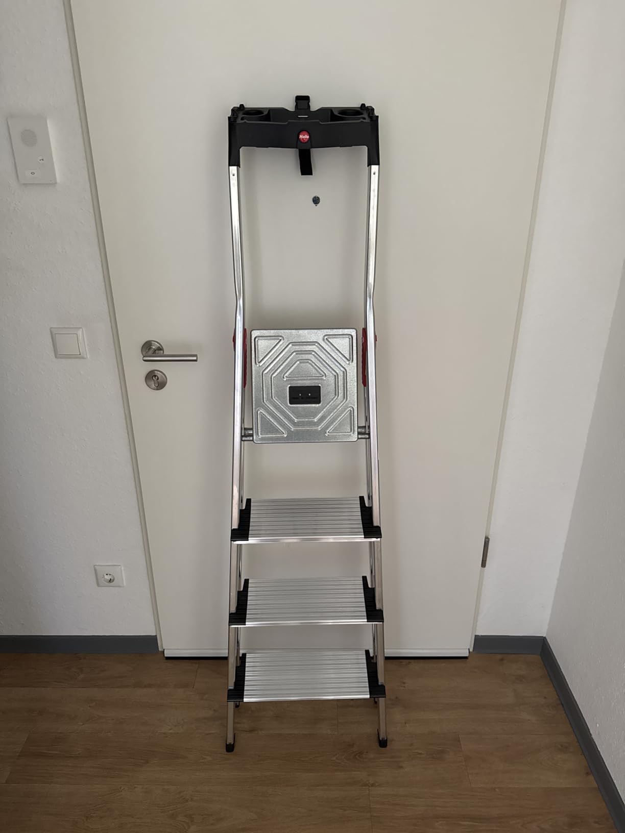 Ganz gut