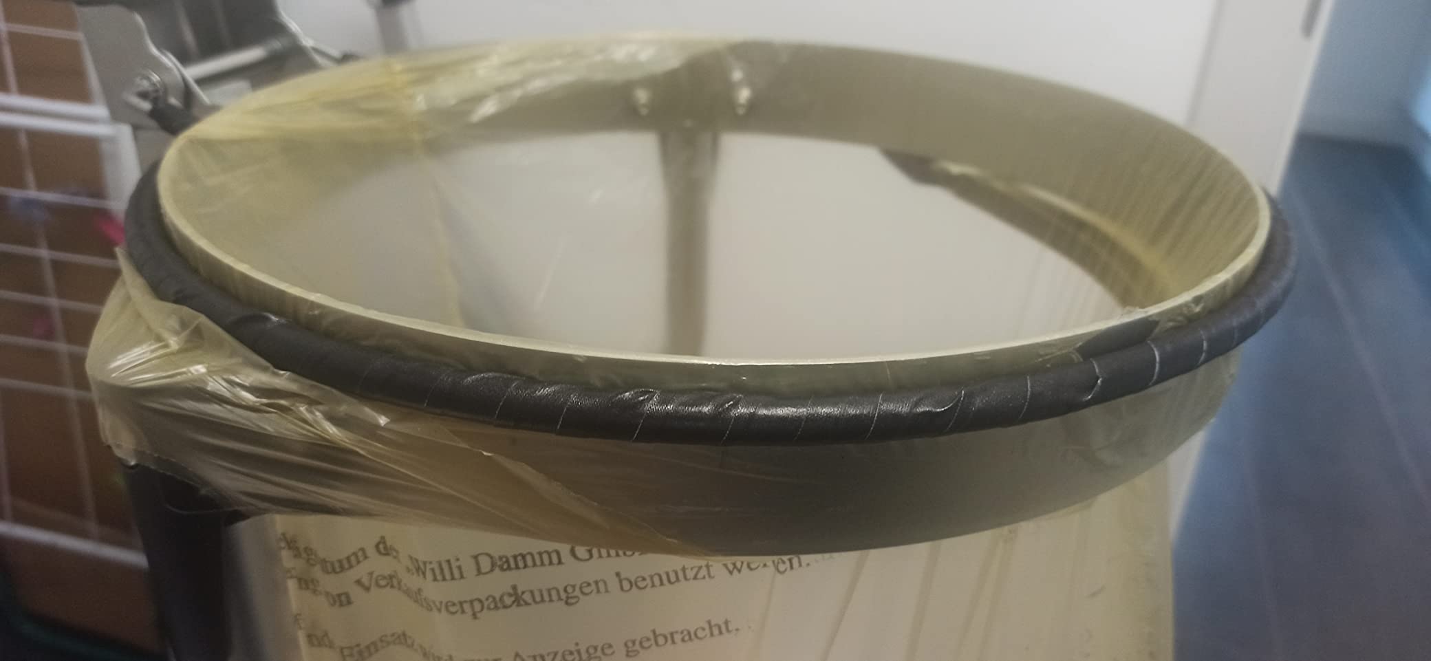 Riesen Teil