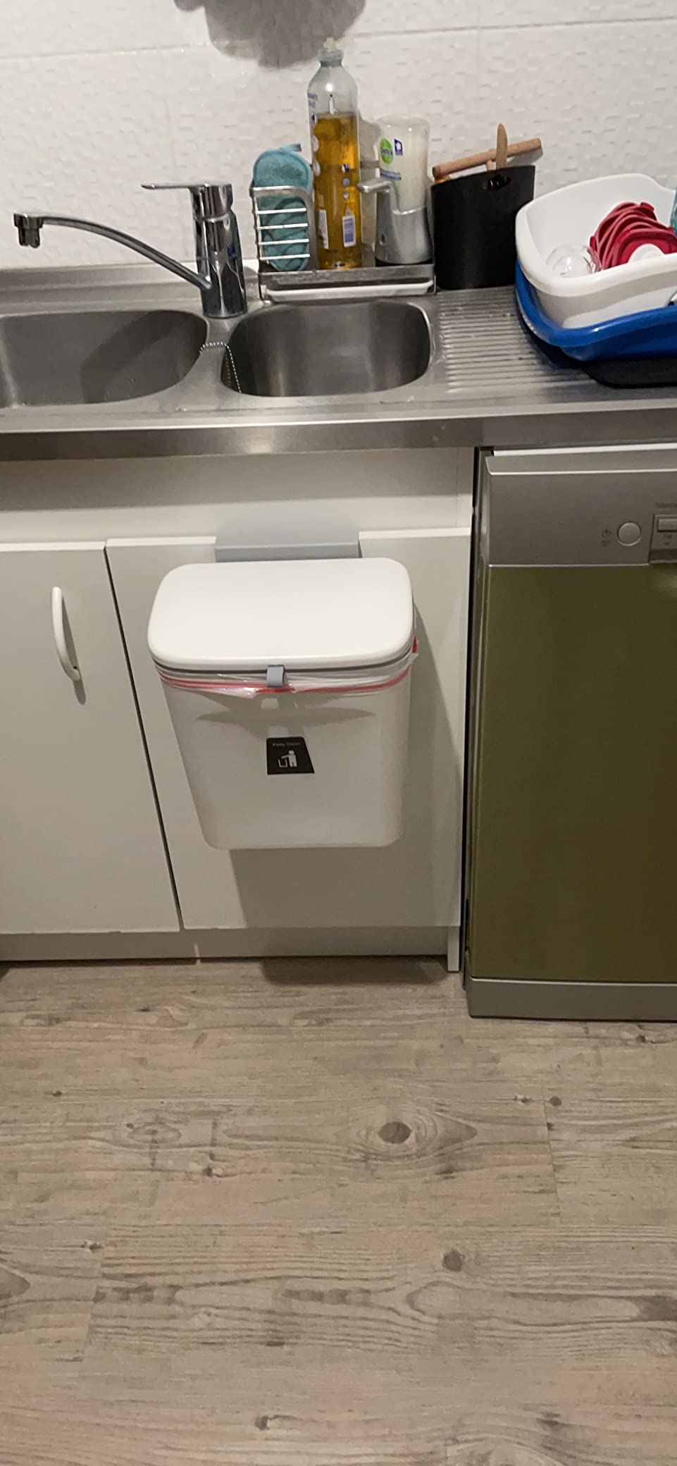 Für kleine Türen