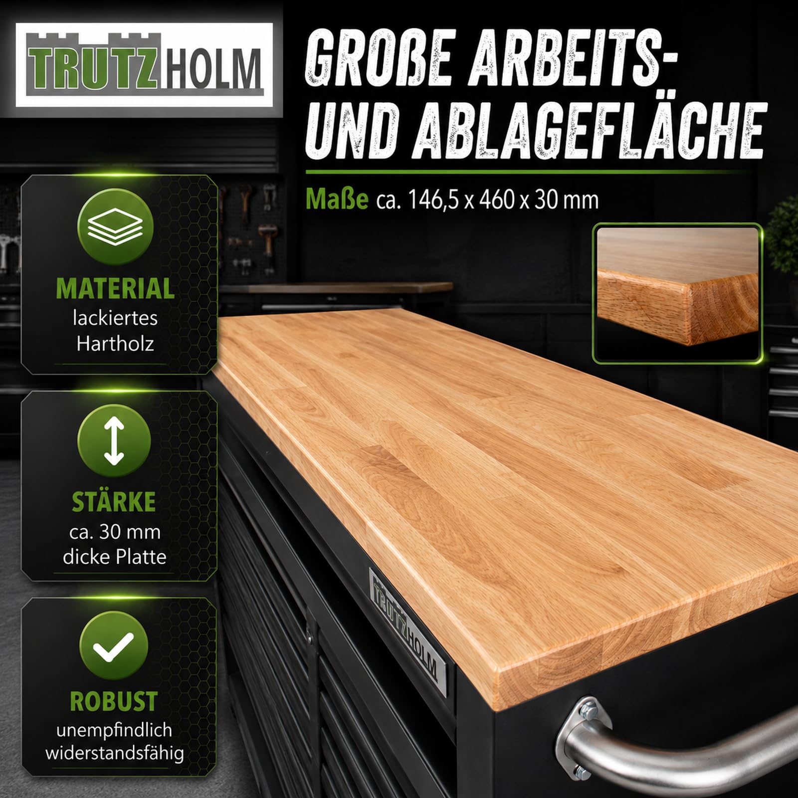 trutzholm-werkstattwagen-deluxe-xxl-20-schubladen-anthrazit-leer image 6
