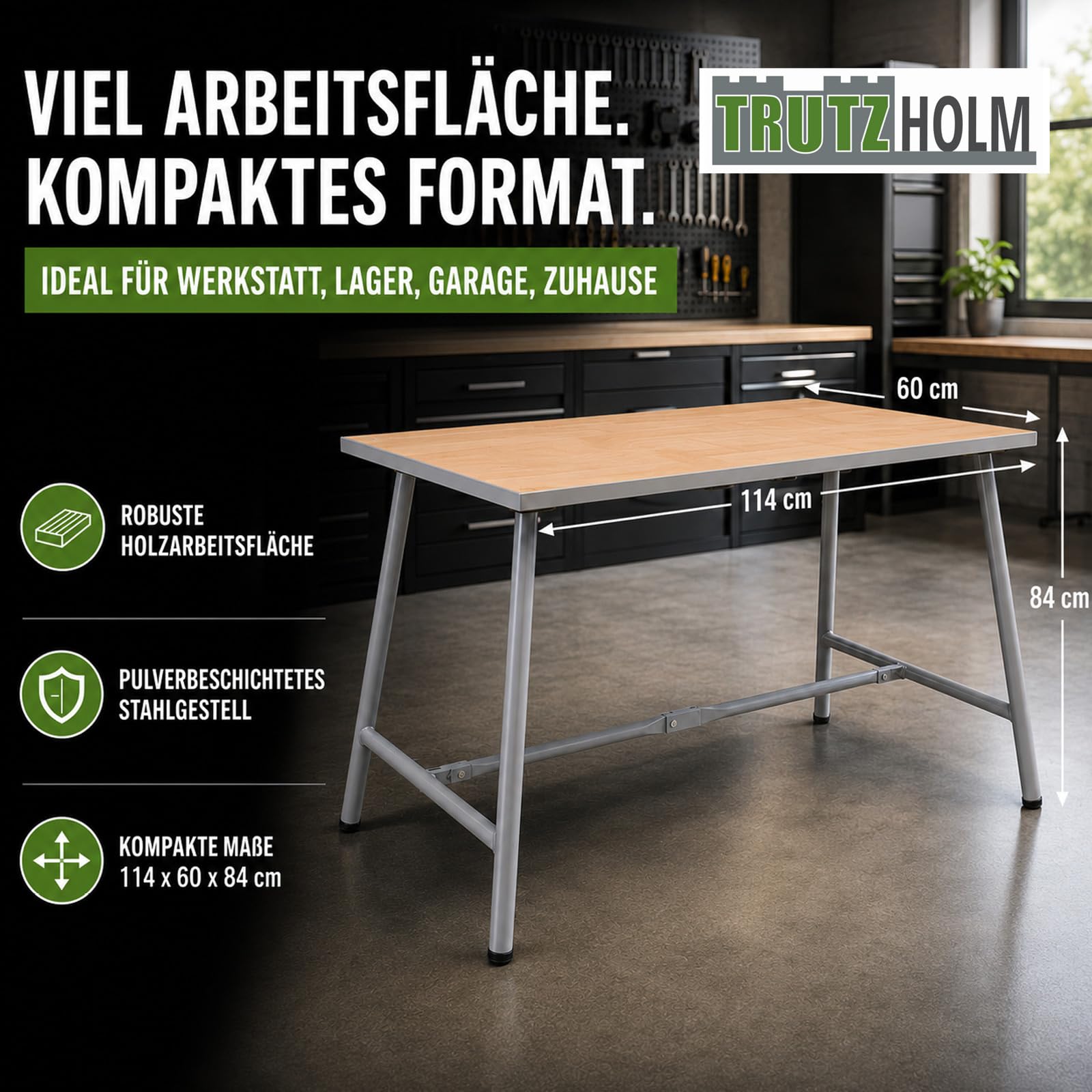 trutzholm-werkbank-klappbar-114x60x84-cm-werktisch-150-kg-holz image 3