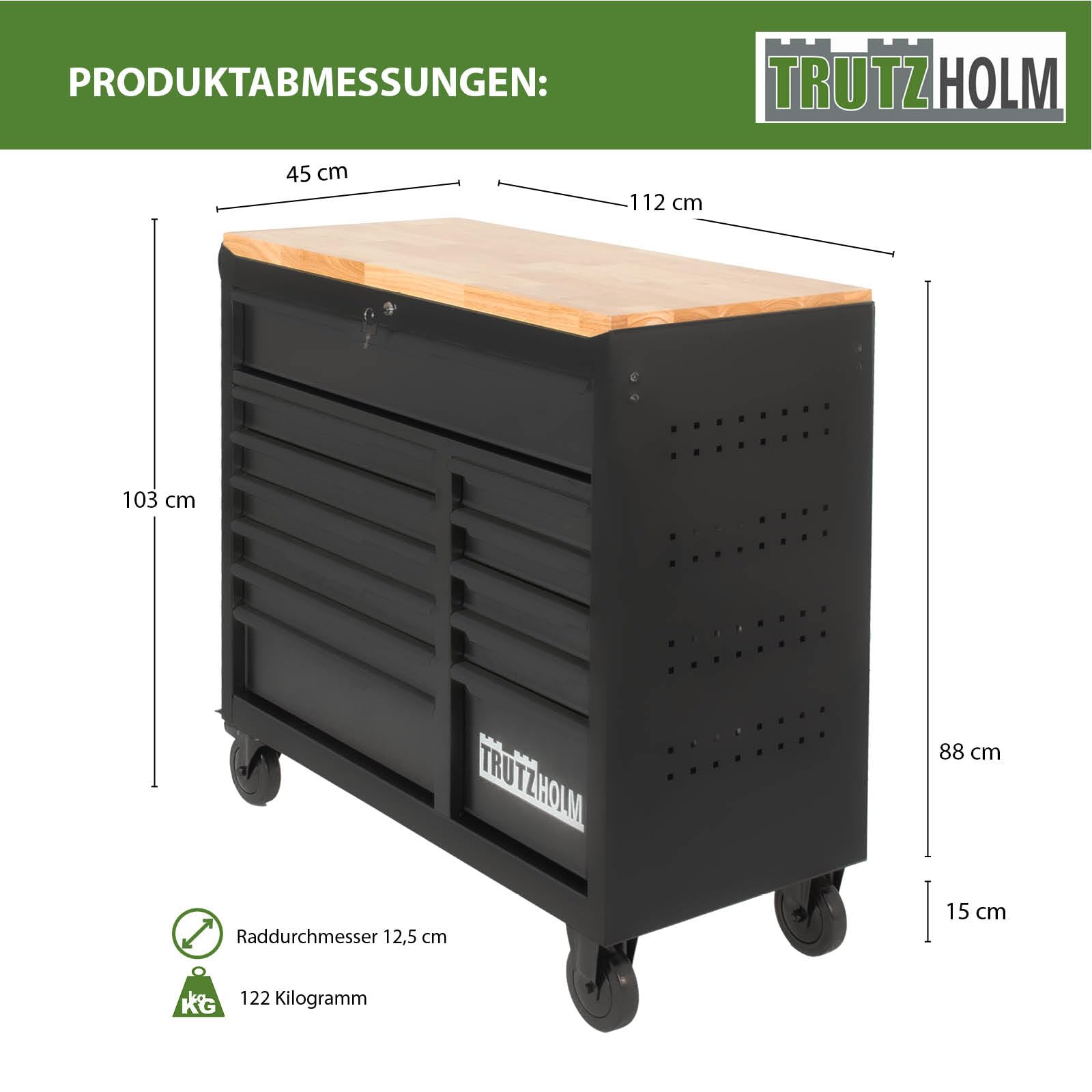 trutzholm-werkstattwagen-star-xl-12-schubladen-anthrazit image 2