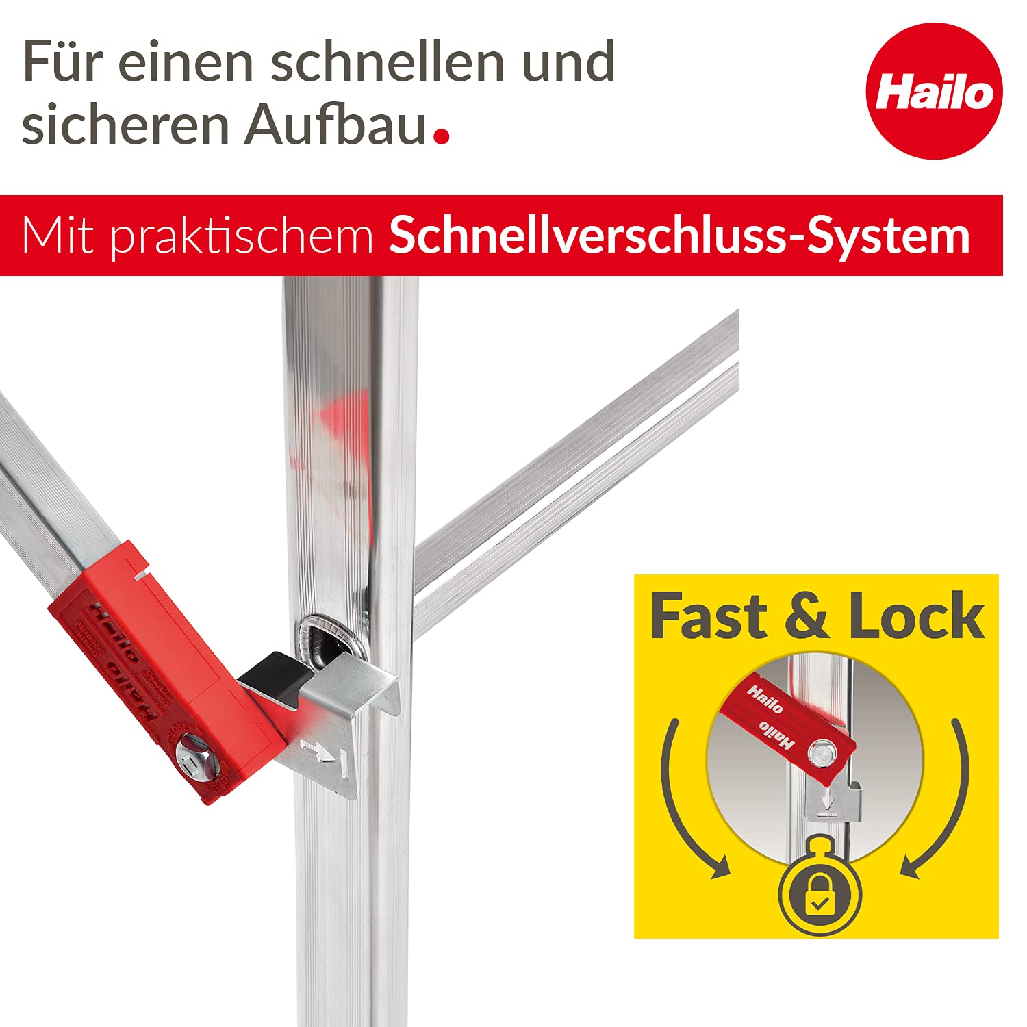 hailo-g60-alu-multifunktionsger-st-2x12-sprossen-fahrbar-150-kg image 4