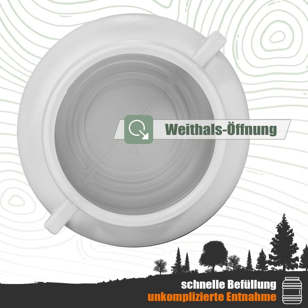 hemmdal-weithalsfass-20-liter-rund-lebensmittelecht image 2