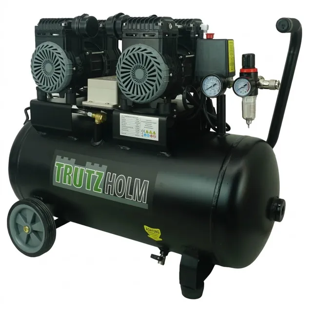trutzholm-maschinen-brushless-kompressor-50-liter-leise image 1