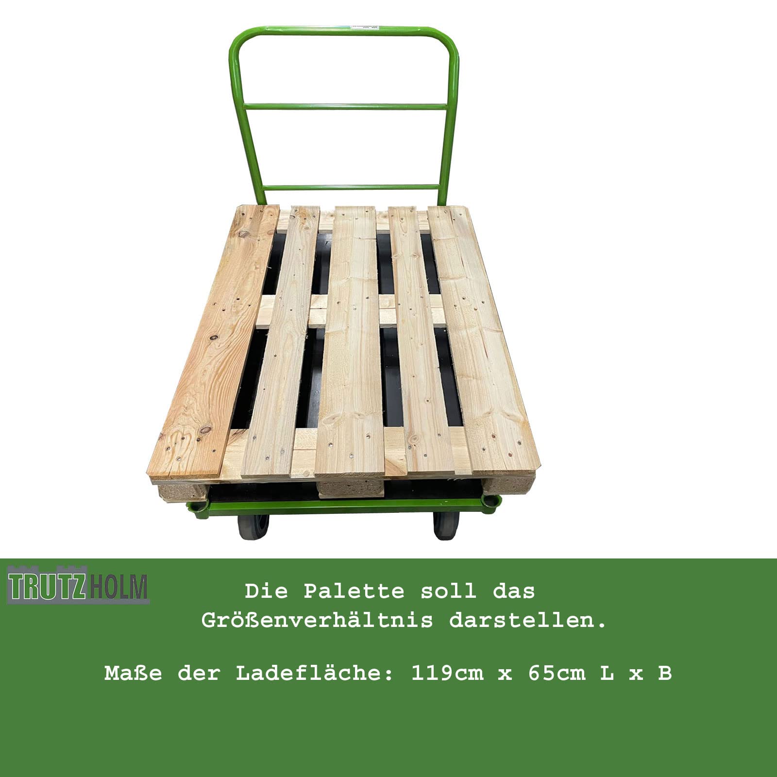 trutzholm-profi-plattformwagen-500-kg-119x59-cm image 2