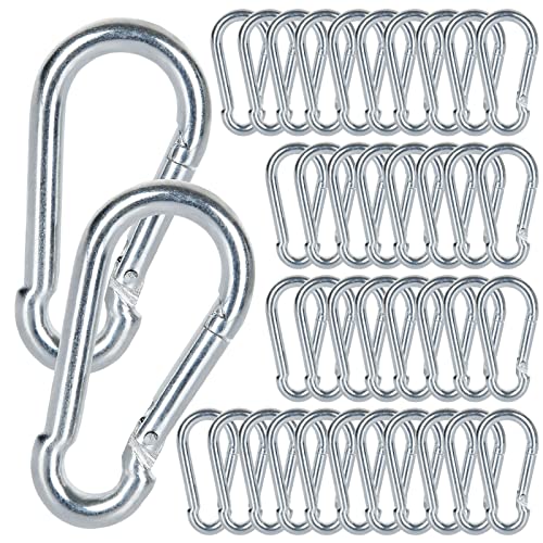 senenqu-karabinerhaken-m5-100kg-karabiner-60-st-ck-50mm image 8