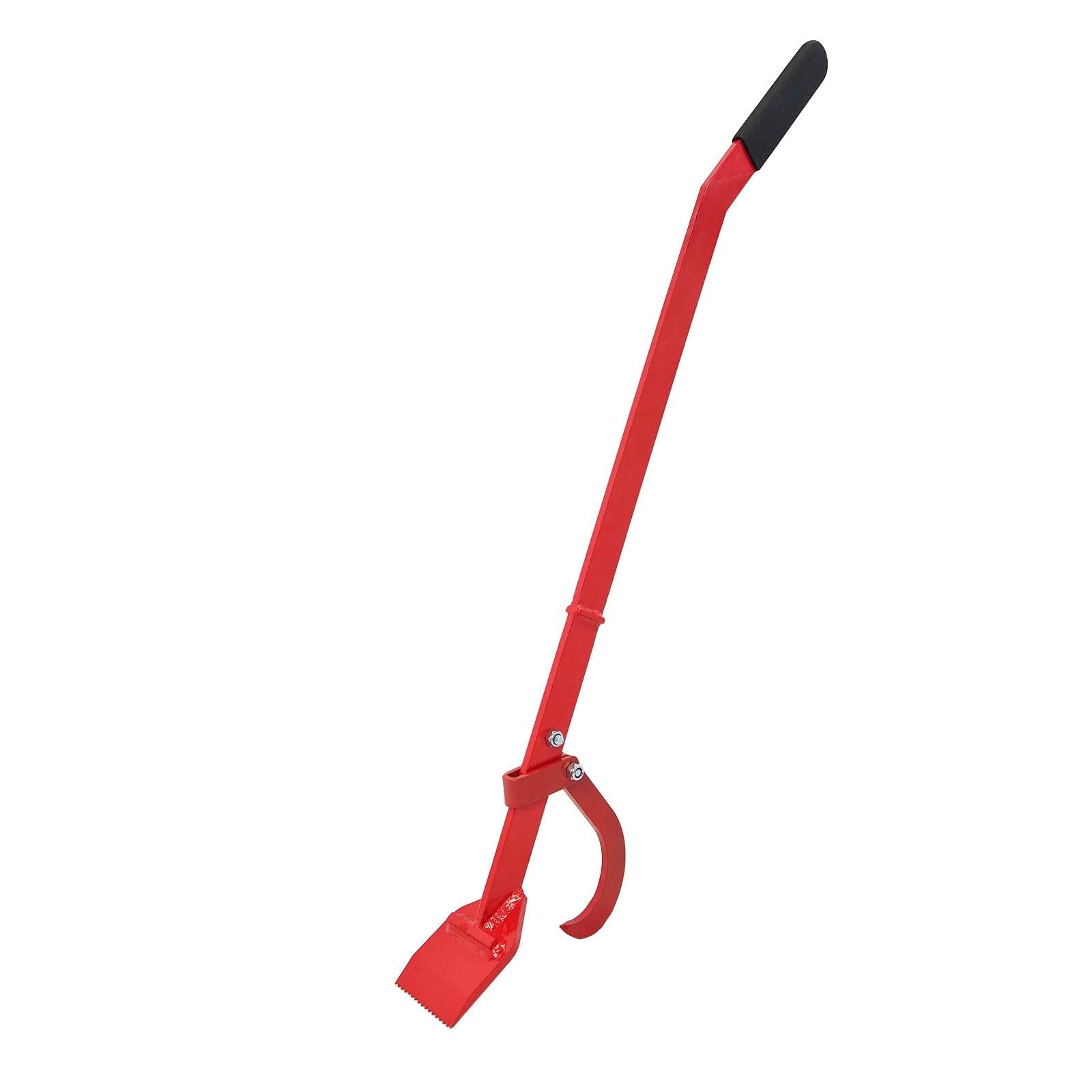 trutzholm-gartenger-te-f-llheber-mit-wendehaken-115-cm-stahl image 1