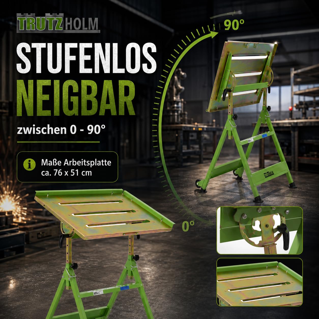 trutzholm-schwei-tisch-werkbank-klappbar-150kg-mobil image 5