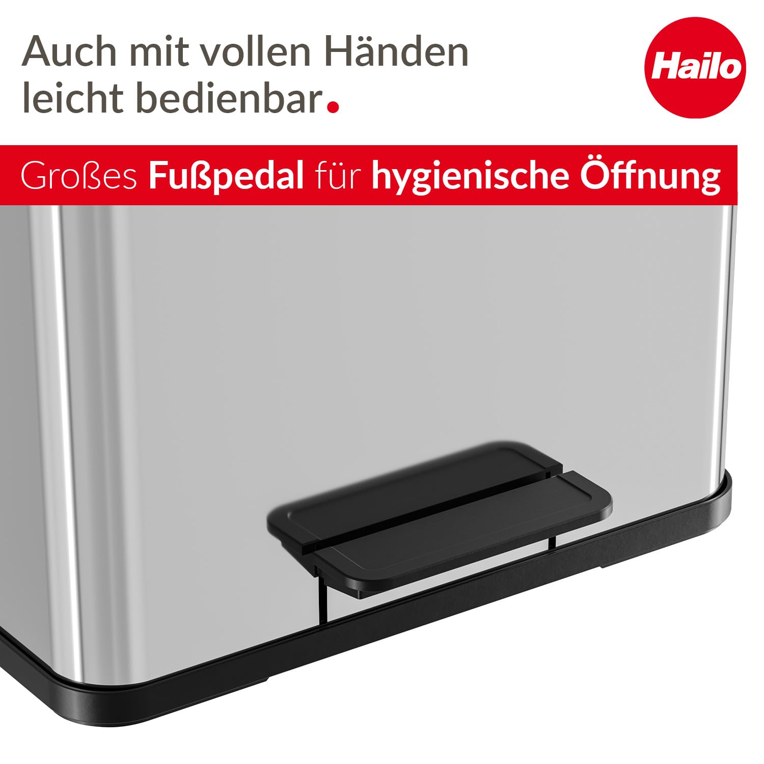 hailo-ko-trio-plus-l-m-lleimer-edelstahl-3x9-l-tret image 4