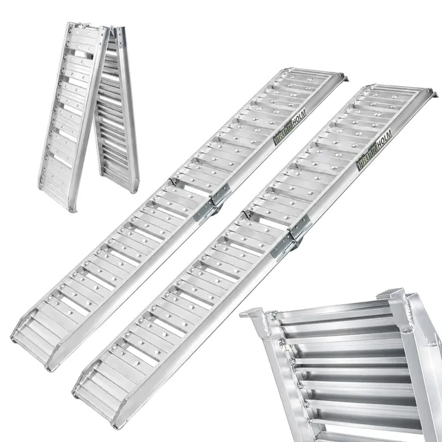 trutzholm-auffahrrampe-alu-klappbar-180-cm-2er-set-400-kg image 1