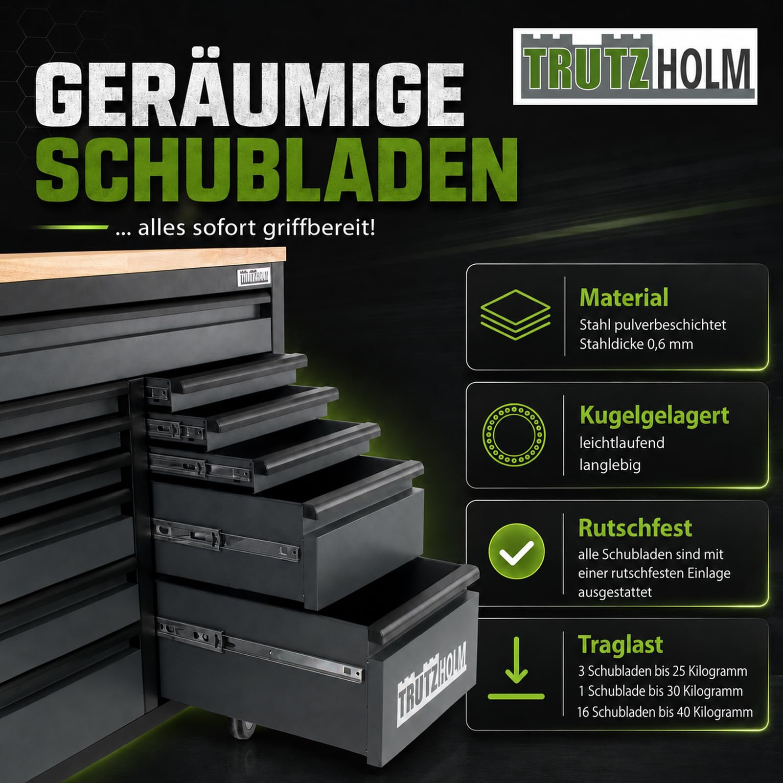 trutzholm-werkstattwagen-deluxe-xxl-20-schubladen-anthrazit-leer image 4