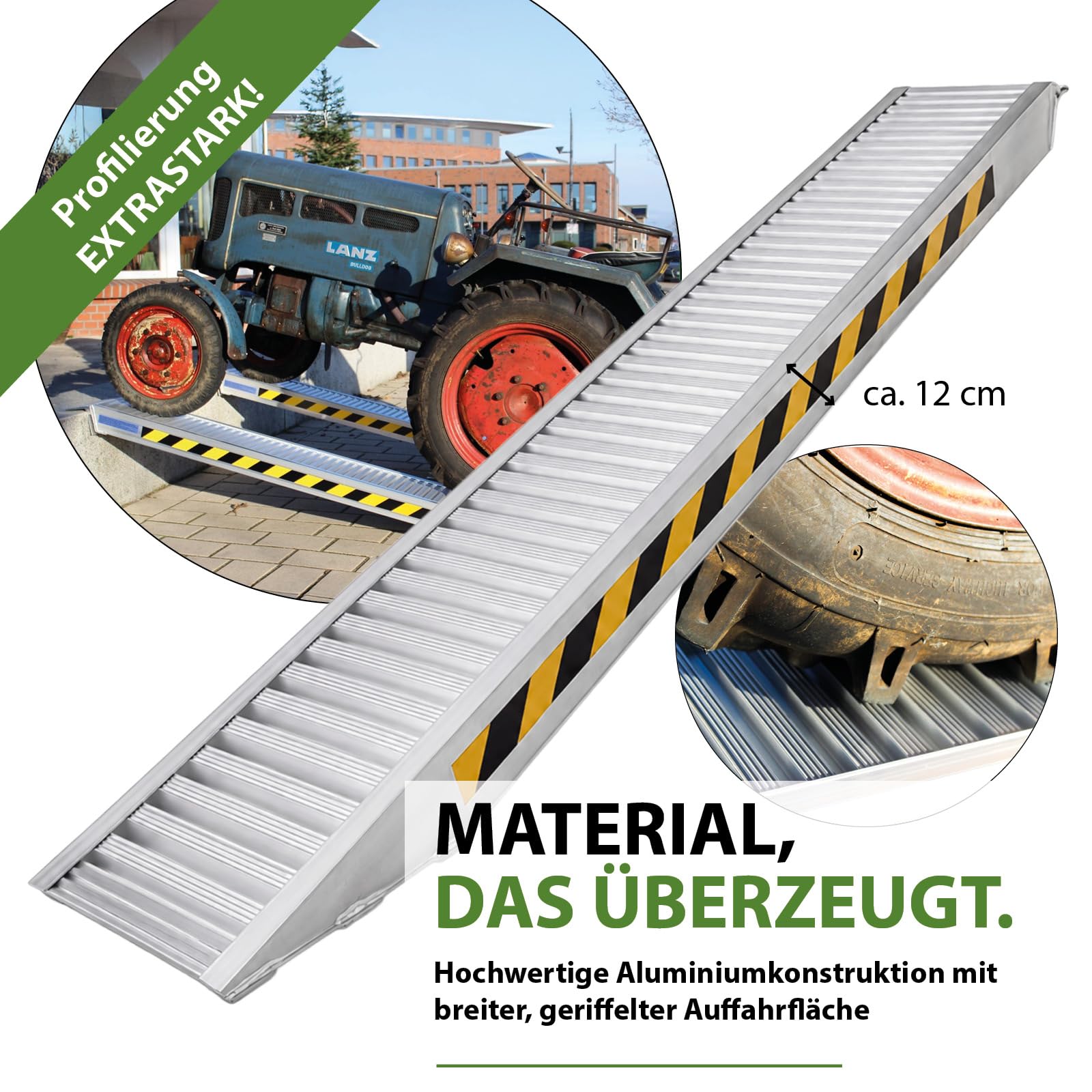 trutzholm-schwerlastrampe-255-cm-alu-rampe-1650-kg-1-st-ck image 2