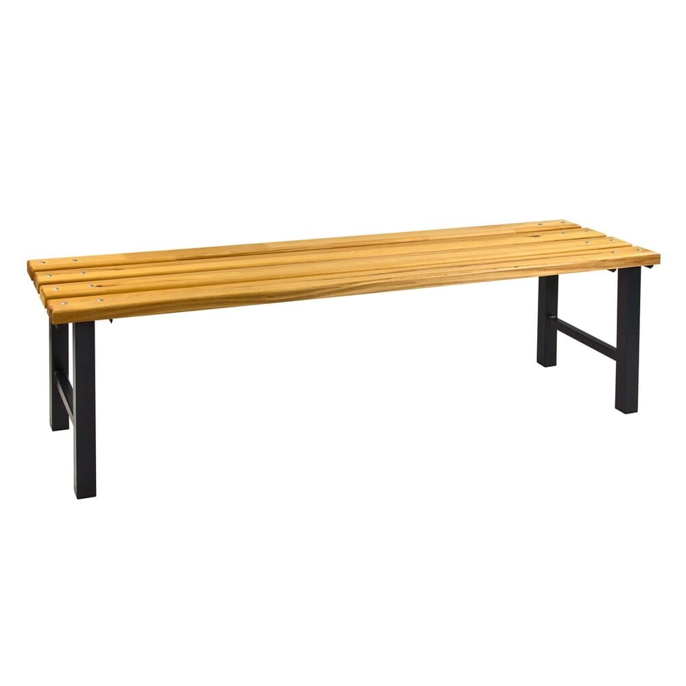 hemmdal-werkb-nke-umkleidesitzbank-150-cm-buche-200-kg image 1
