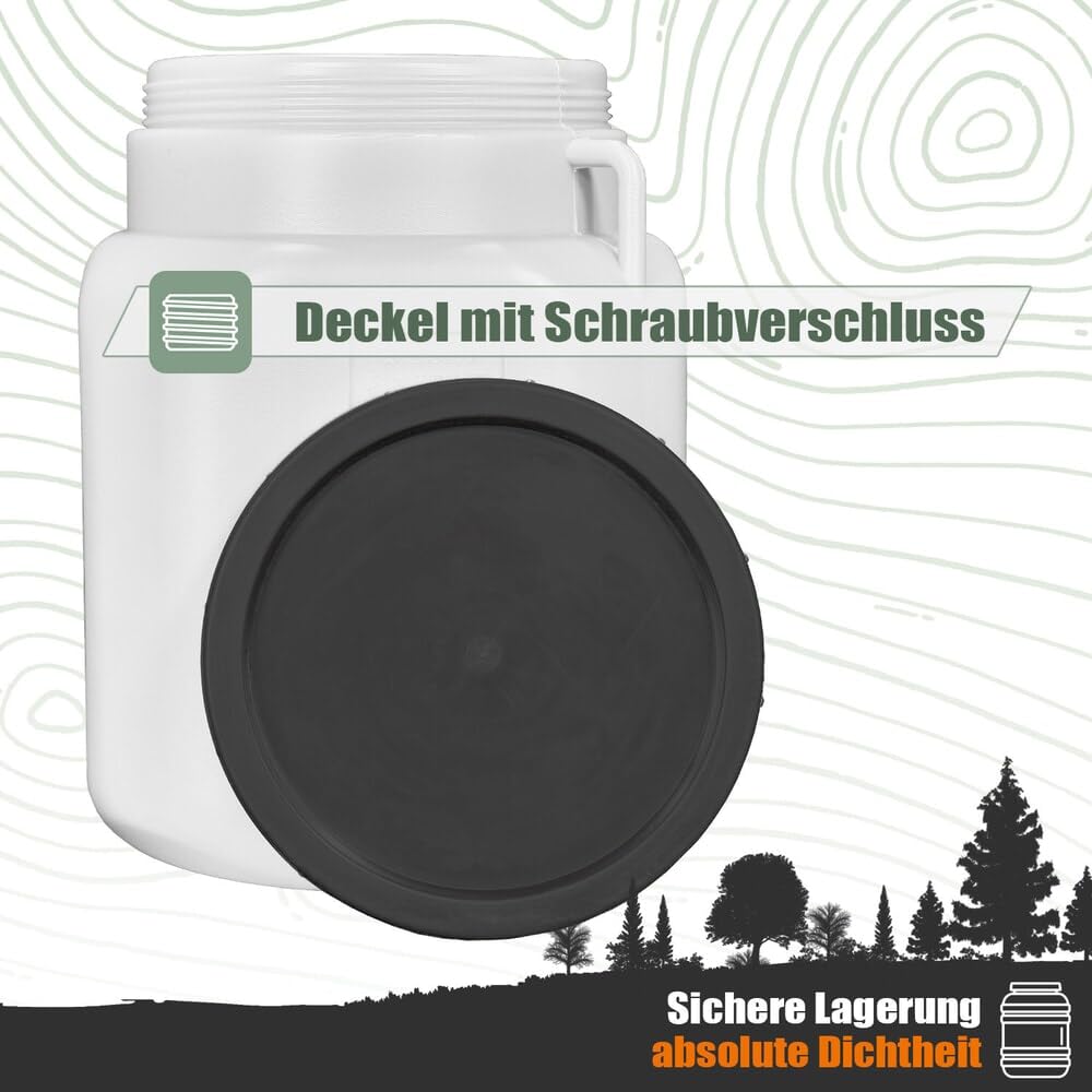 hemmdal-weithalsfass-20-liter-lebensmittelecht-bpa-frei image 2