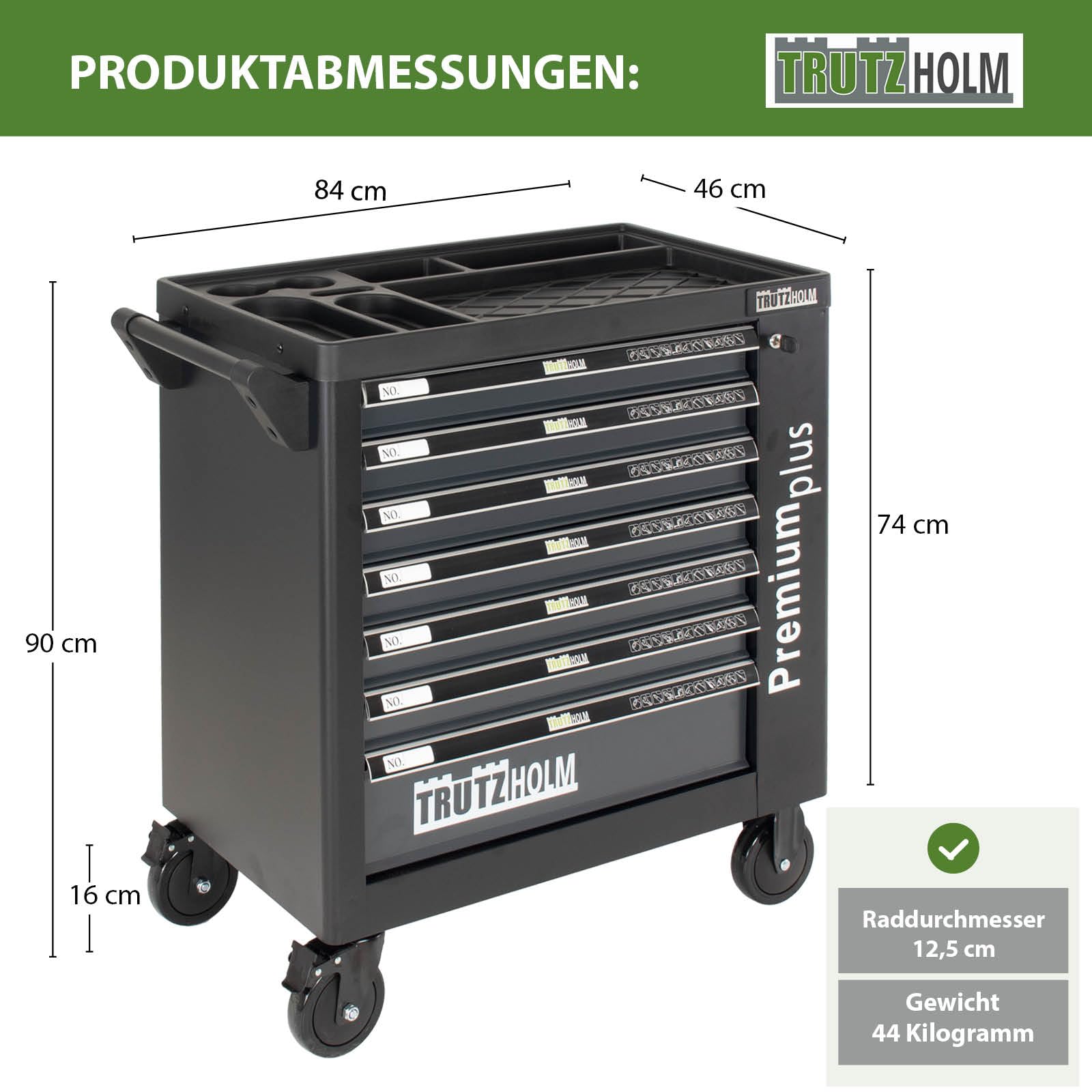 trutzholm-werkstattwagen-premium-plus-7-schubladen-leer image 2