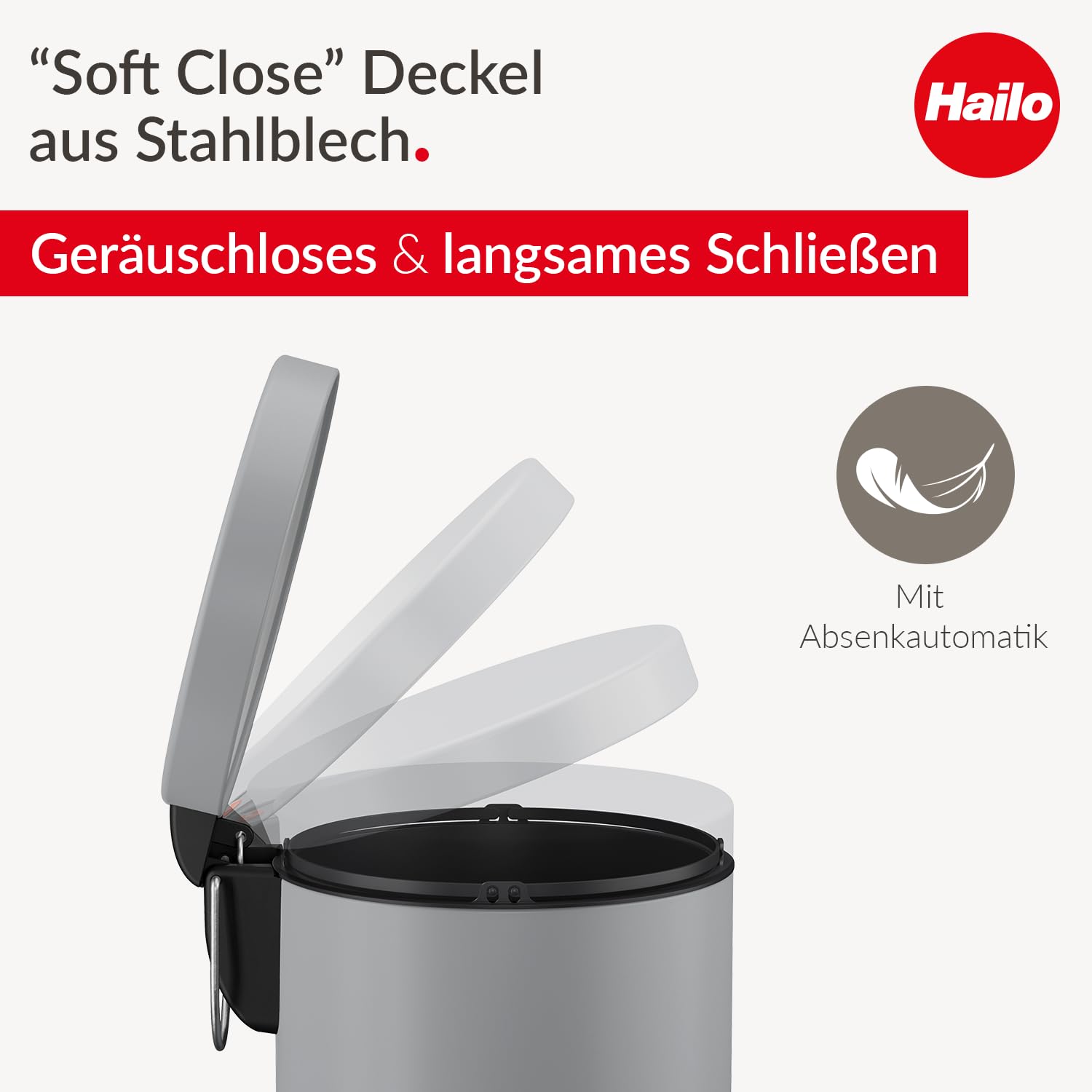 hailo-selekta-tretm-lleimer-5-liter-grau-soft-close image 4