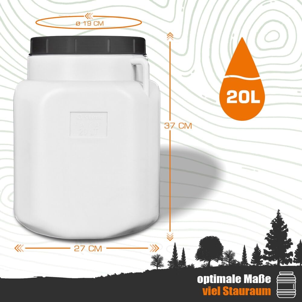 hemmdal-weithalsfass-20-liter-lebensmittelecht-bpa-frei image 6