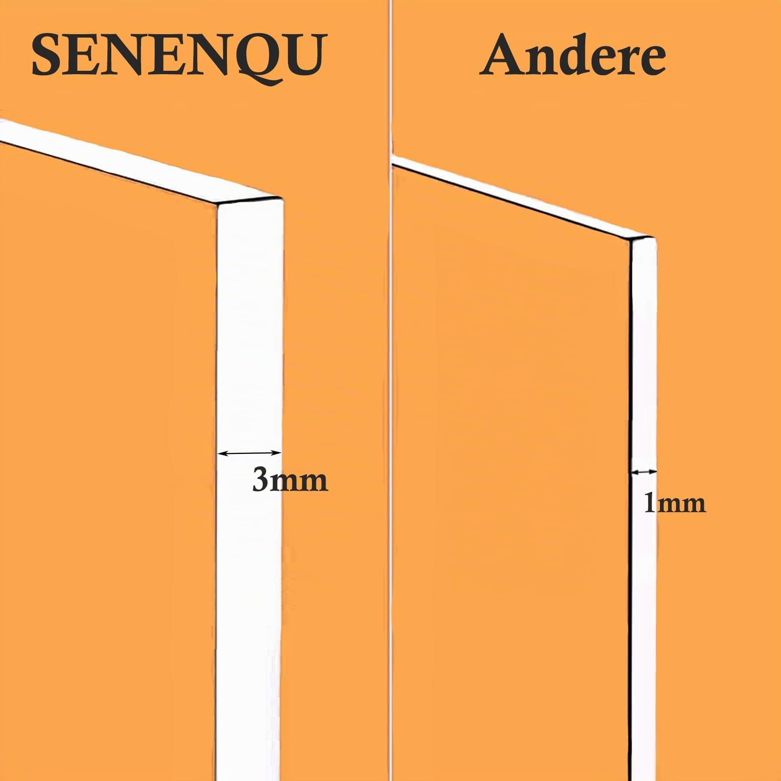 senenqu-picture-frames-a4-acrylplatte-3mm-transparent-6-st-ck image 5