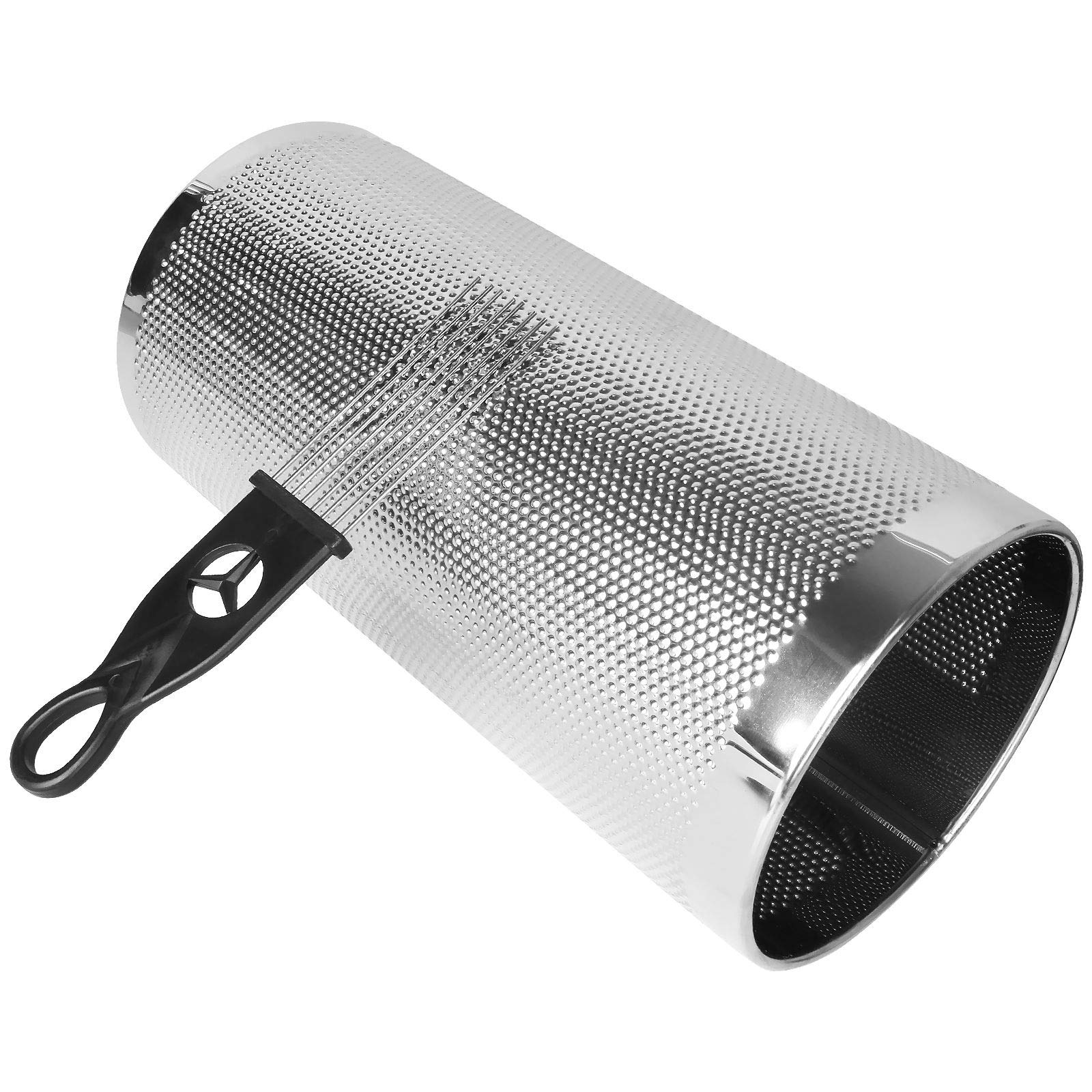 senenqu-metal-guiro-edelstahl-30-5-cm-mit-schaber image 6