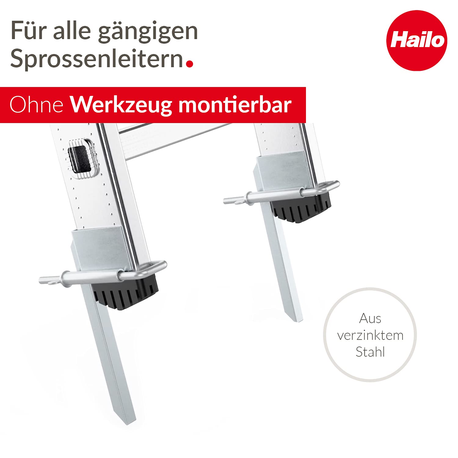 hailo-safetyline-sicherheitsdrehspitzen-2-st-ck-anlegeleitern image 3