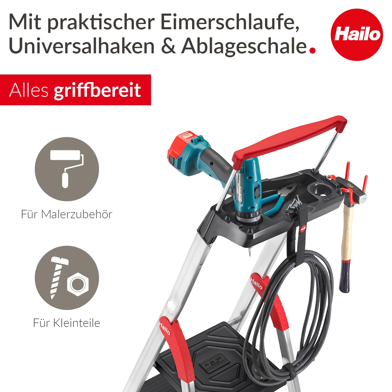 hailo-l100-topline-stehleiter-7-xxl-stufen-halteb-gel image 4