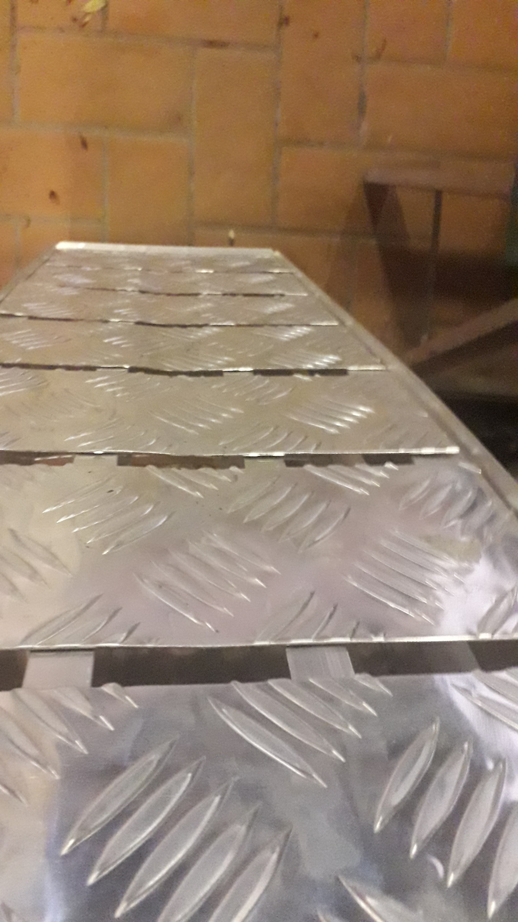 Top für Roller