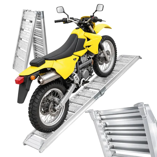 trutzholm-rampen-auffahrrampe-klappbar-180-cm-alu-200-kg image 1