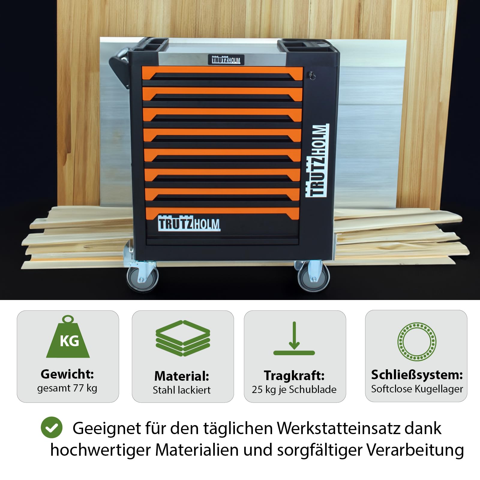 trutzholm-werkstattwagen-best-ckt-249-tlg-8-schubladen-orange image 8
