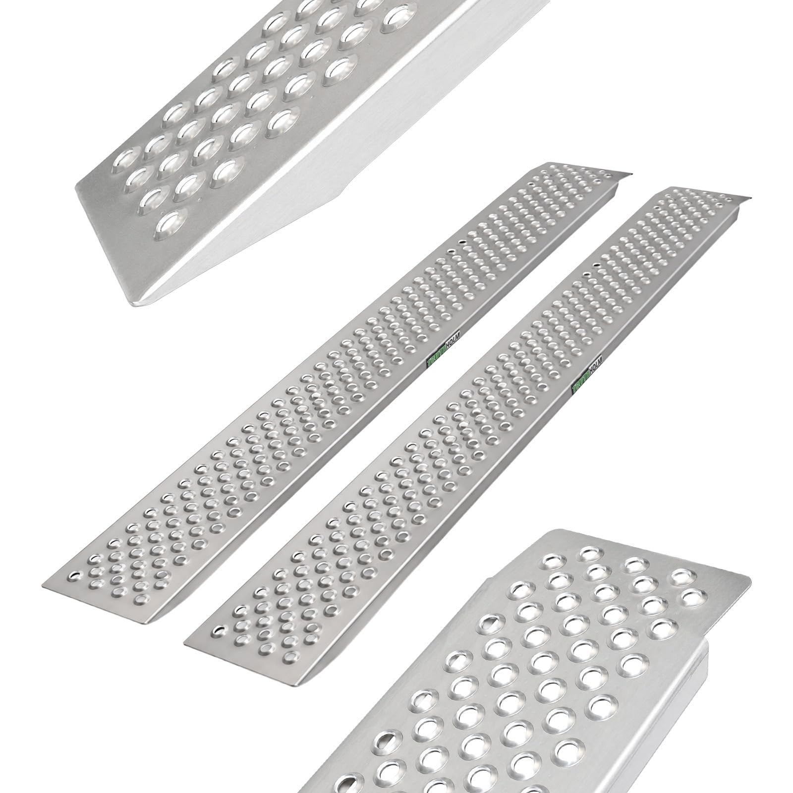 trutzholm-rampen-200cm-auffahrrampe-alu-400kg-2-st-ck-22cm image 1