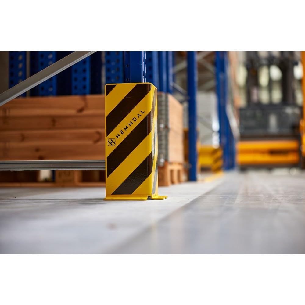 hemmdal-rammschutz-ecke-anfahrschutz-u-form-400x160x160 image 5
