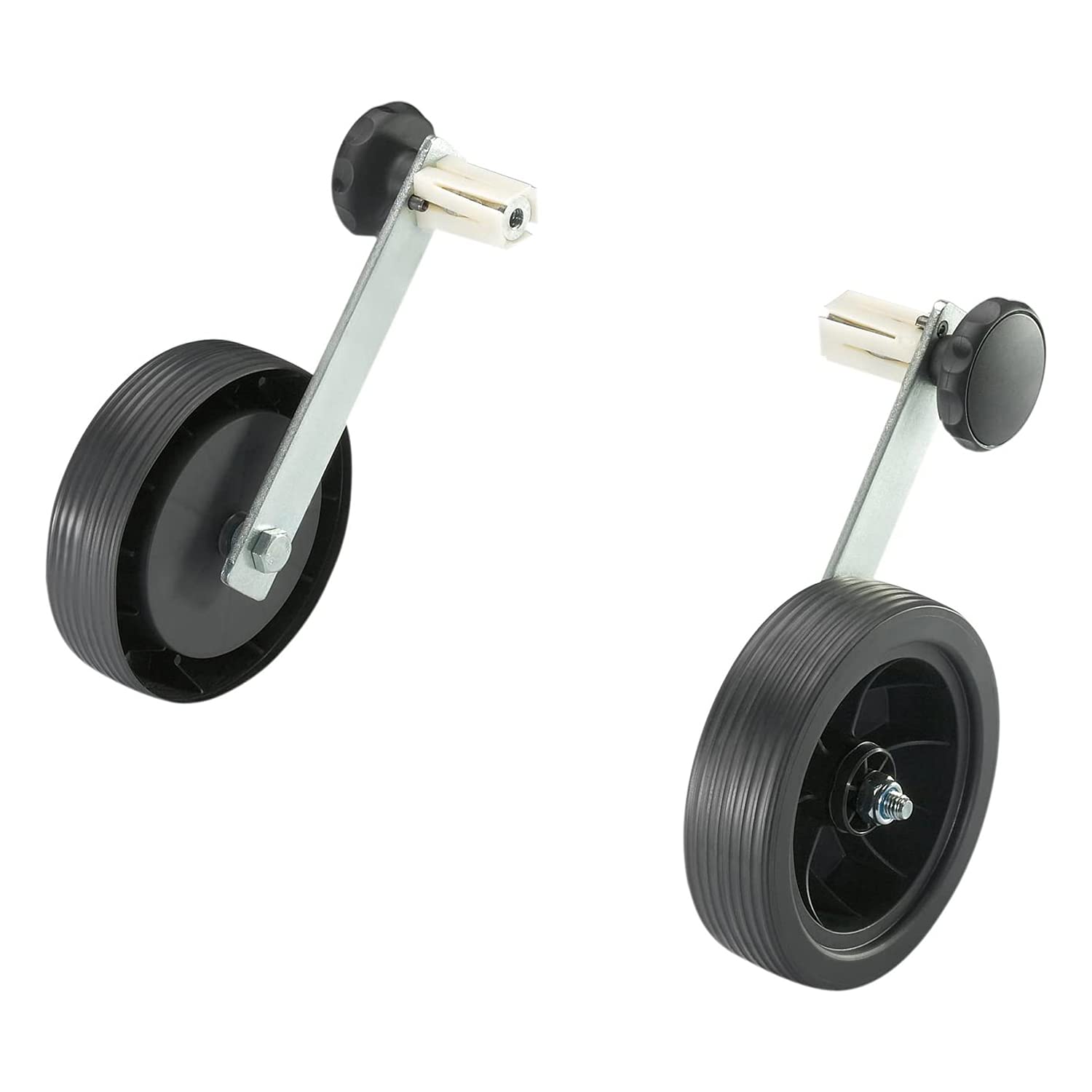 hailo-safetyline-transportrollen-sprossenleiter-2er-set-kunststoff image 1