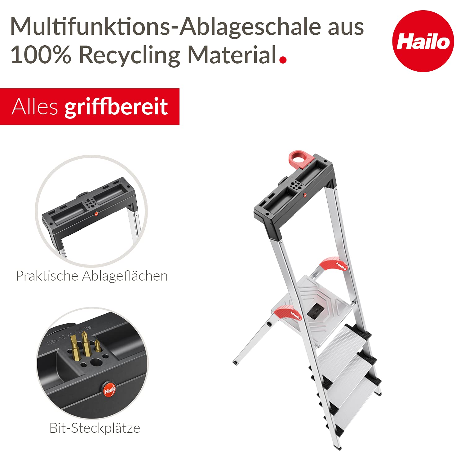 hailo-l75-comfortline-leiter-alu-5-xxl-stufen-150kg image 3