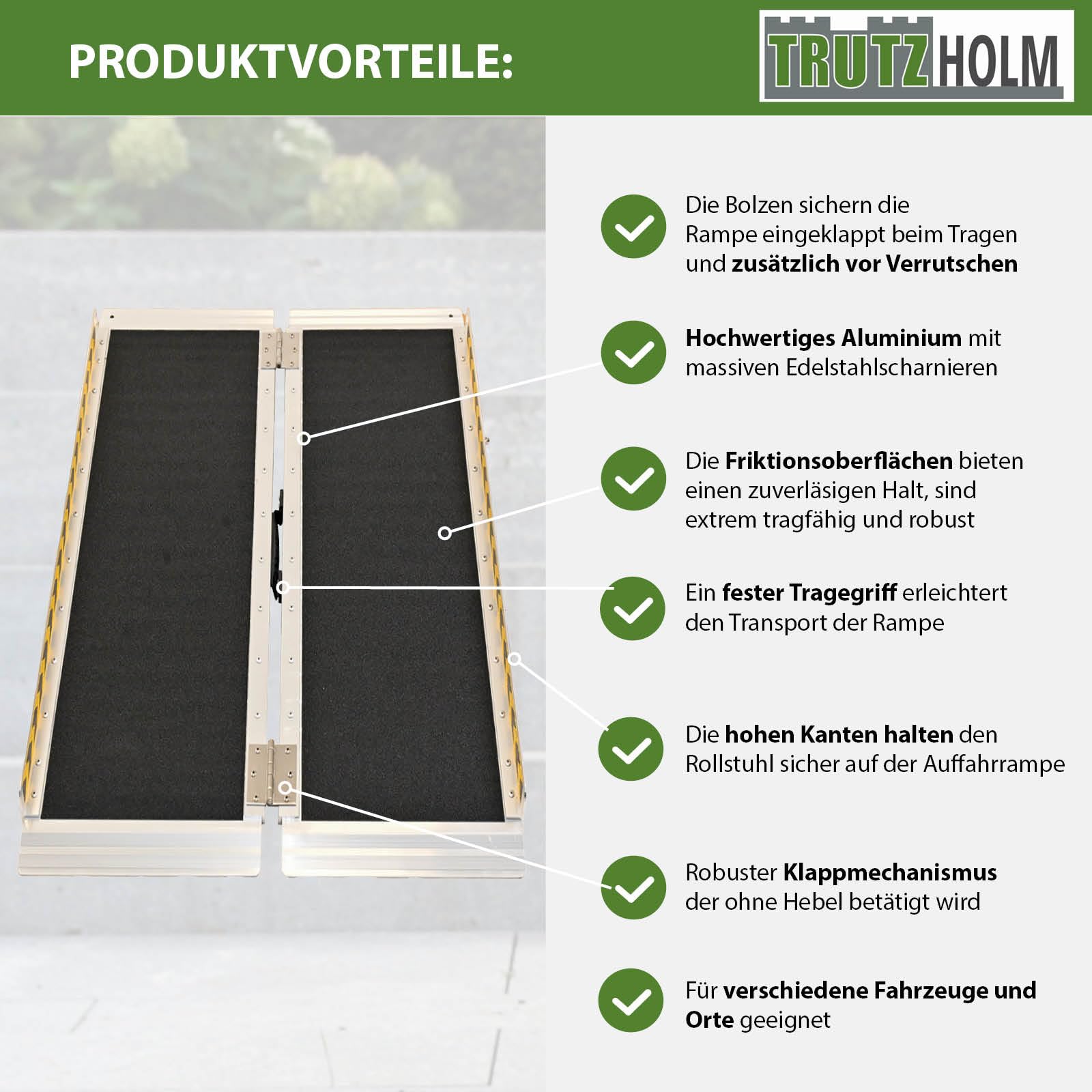 trutzholm-rollstuhlrampe-auffahrrampe-alu-91-cm-272-kg image 8