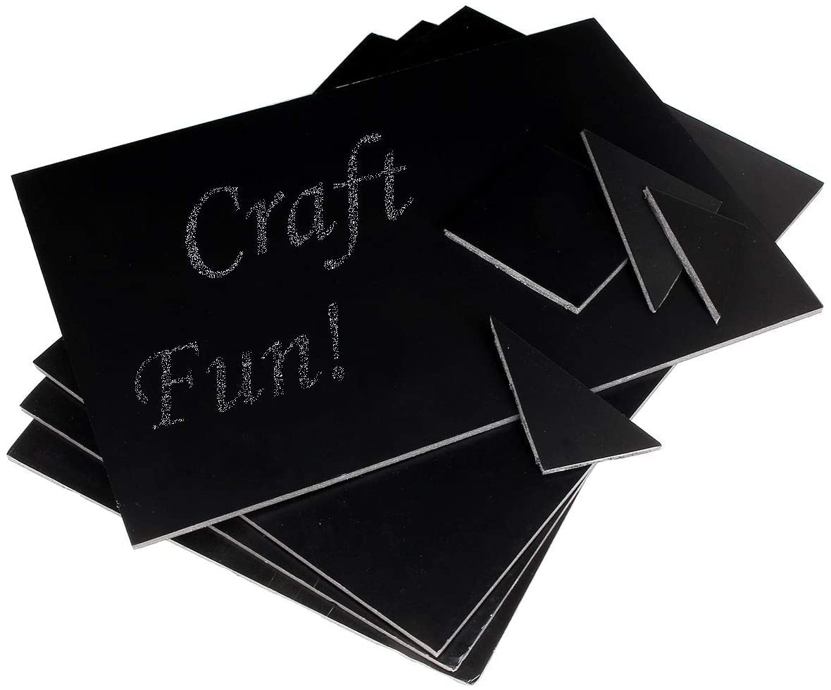 senenqu-foam-boards-schaumstoffplatte-a3-schwarz-16er image 7