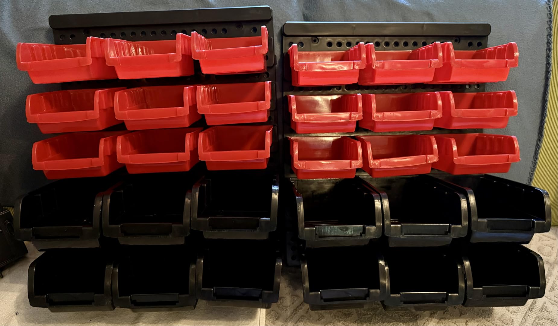Viele Boxen