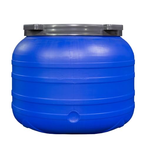 hemmdal-kunststofffass-100-liter-rund-lebensmittelecht image 8