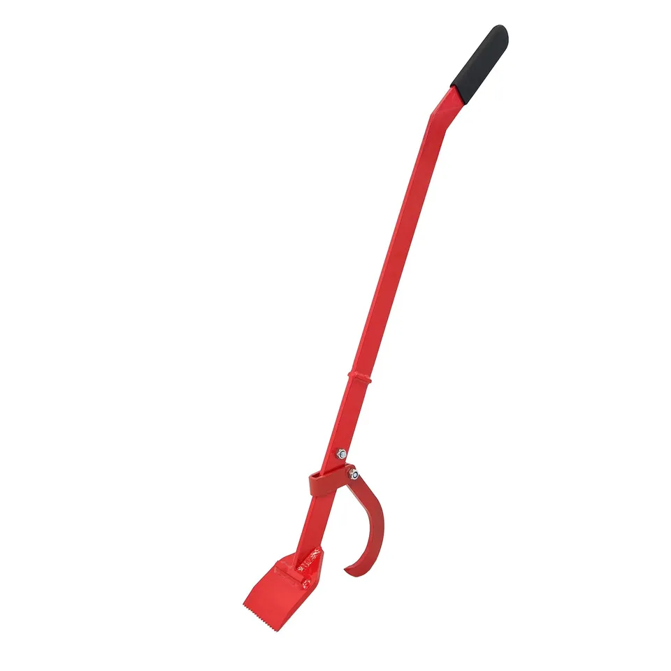 trutzholm-gartenger-te-f-llheber-mit-wendehaken-115-cm-stahl image 1