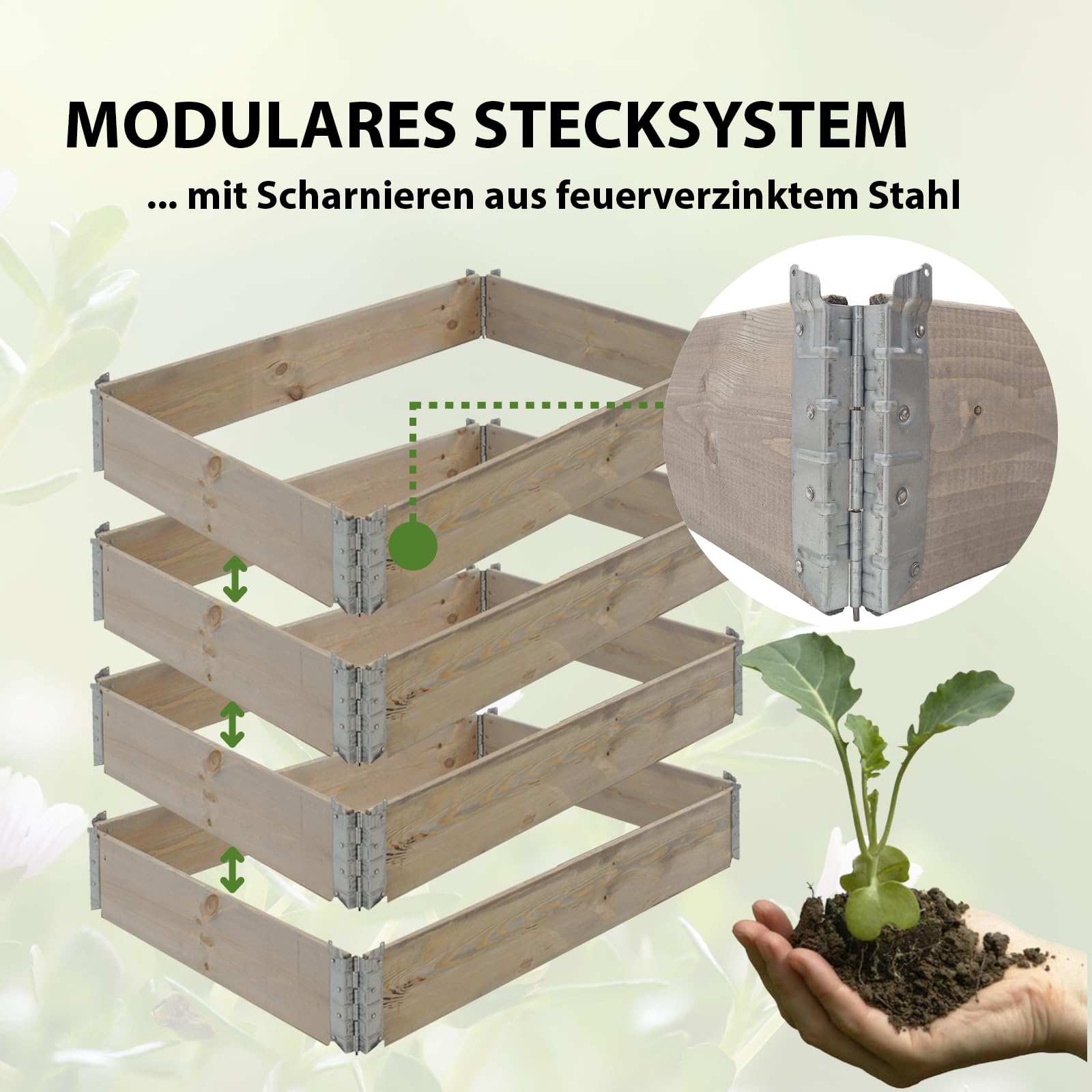 trutzholm-gartenger-te-hochbeet-holz-120x80x80-grau-4-teilig image 4