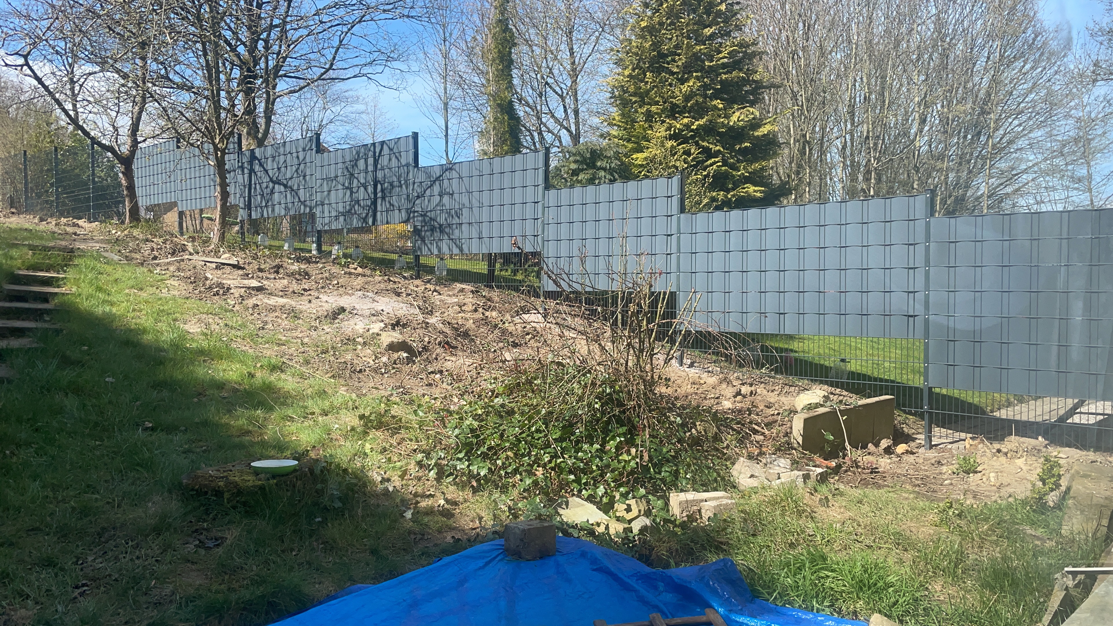 Wirkt stabil